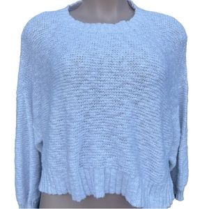 American Eagle Chunky Sweater